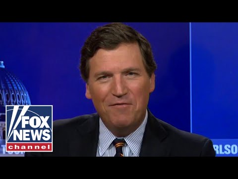 Tucker Carlson: This was all a lie