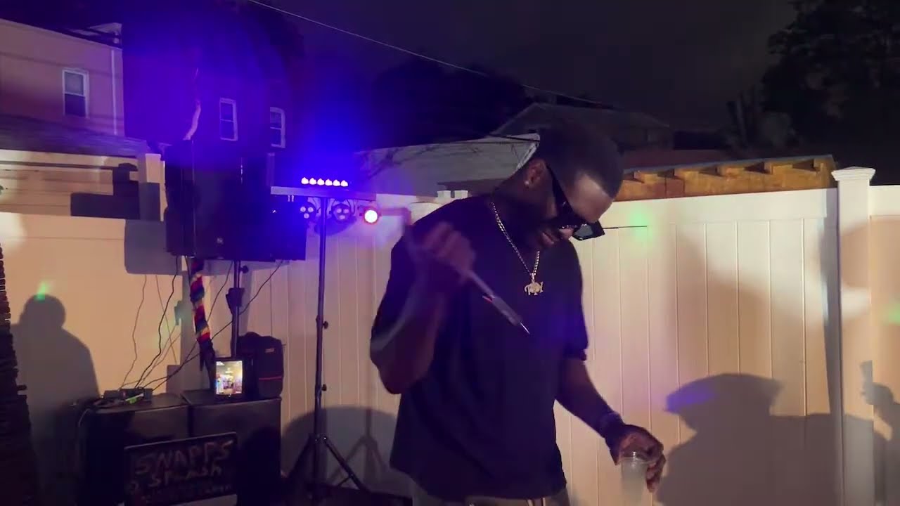 ⁣World Hype Radio Live Stream