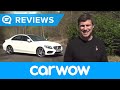 Mercedes C-Class Saloon 2018 review | Mat Watson Reviews