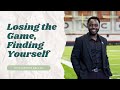 Losing the Game, Finding Yourself with Montee Ball Jr.