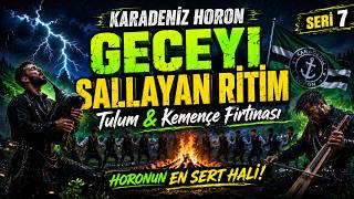 Adın Düşer Dağlara 🎶 Kemençe & Bas Gitar Fusion