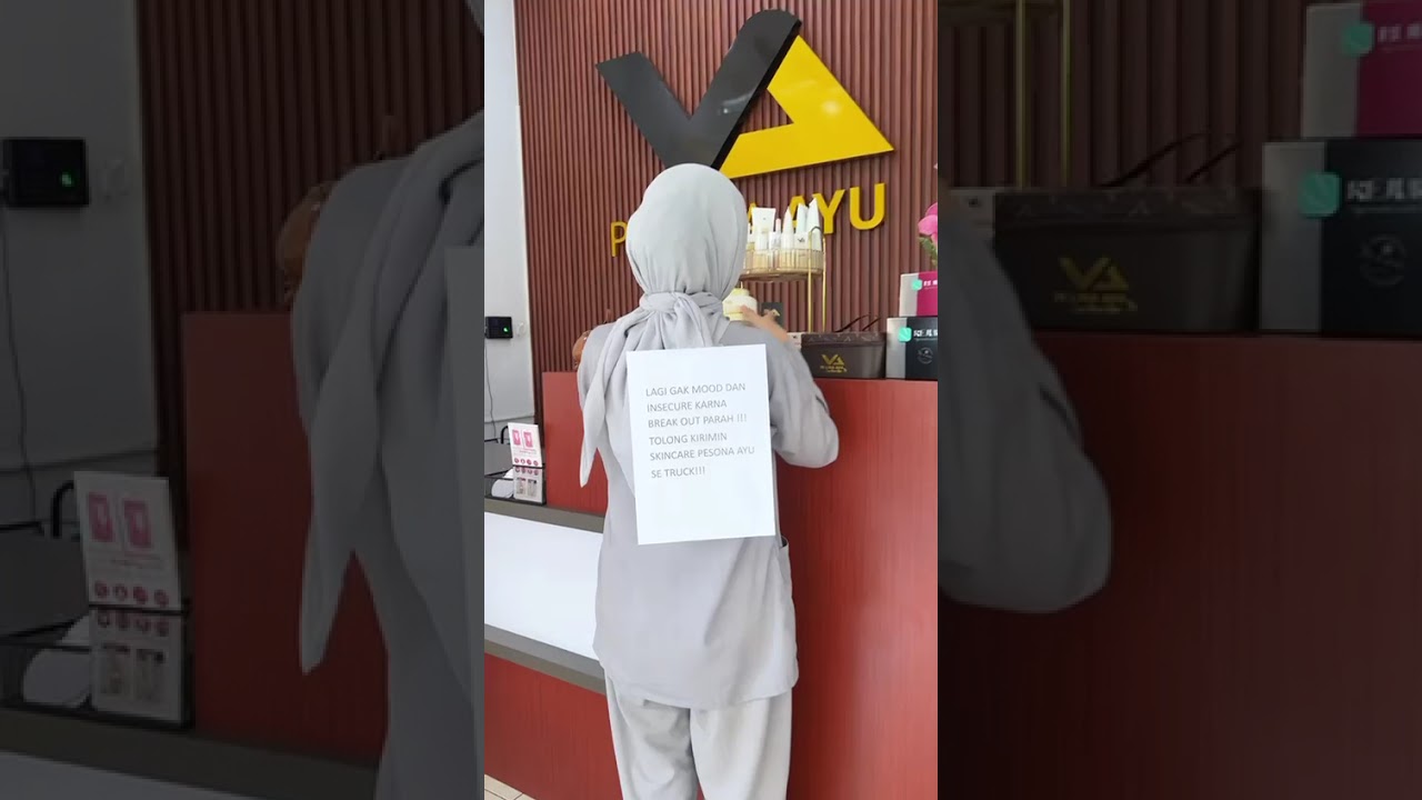 mode "do not disturb" menyala 🚫