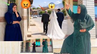 Serious accusations against Mohammad and Asad; What secret did Keramat's mother reveal to Golnar?
