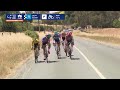 The Last 3km Changed Everything: Women's Tour Down Under Stage 2