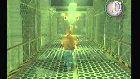 Canis Canem Edit/ Bully Walkthrough Part 46: Busting In Part 2