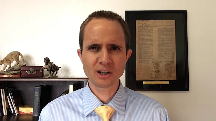 What's the Best Way to Request A Reasonable Accommodation from your Employer?