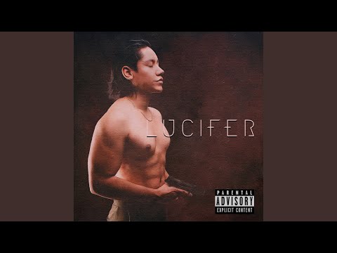 Lucifer - Vodka