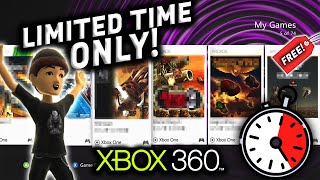 Best FREE Xbox 360 Games to get before Marketplace Shutdown (Hidden Gems + Guide) screenshot 3