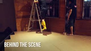 Sepahtu Reunion - Ramadhan Recording Behind The Scenes