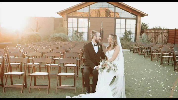 The Paseo Wedding // Casey & Tiffany