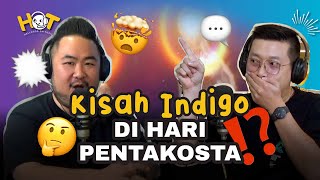 Fenomena Indigo, Bagaimana Kristen Memahaminya? | HelloGod on Topic