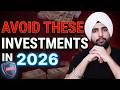 The Right Investing Strategy for 2026