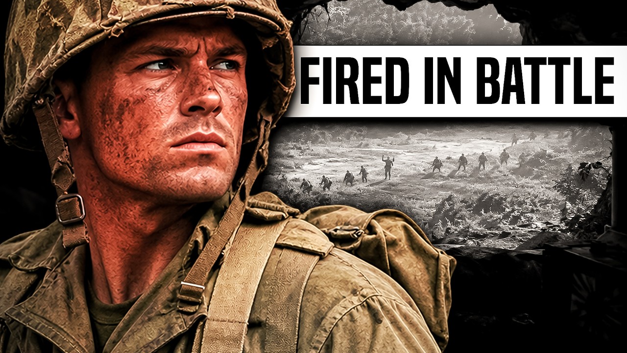 Why Marine Commanders Thought the Army Was Too Slow to Take an Island