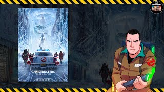 Ghostbusters Frozen Empire : New Classic or Nostalgia Nightmare?