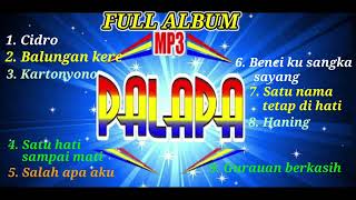 NEW PALAPA,!!! Full Album terbaik New Palapa terbaru