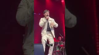 David Archuleta - A little Too Not Over You 091424