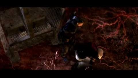 [Prototype] Walkthrough Part 12  - "Errand Boy" (cont.), Specialist Boss Battle, "Confessions"