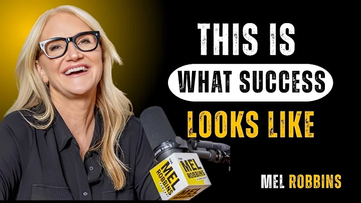 How to Create a Successful Mindset: The Science of Passion and Perseverance ||Powerful Speech  MEL.