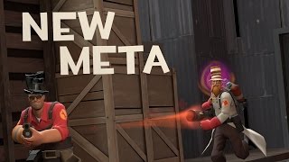 [TF2] Casual Meta: sv_infinite_ammo 1