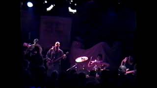From Zero - Live - COMPLETE SHOW Edgerton, WI, USA (6th March, 2003) "Club Raven"