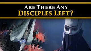 Destiny 2 Lore - If the Witness is defeated, which Disciples will take its power?