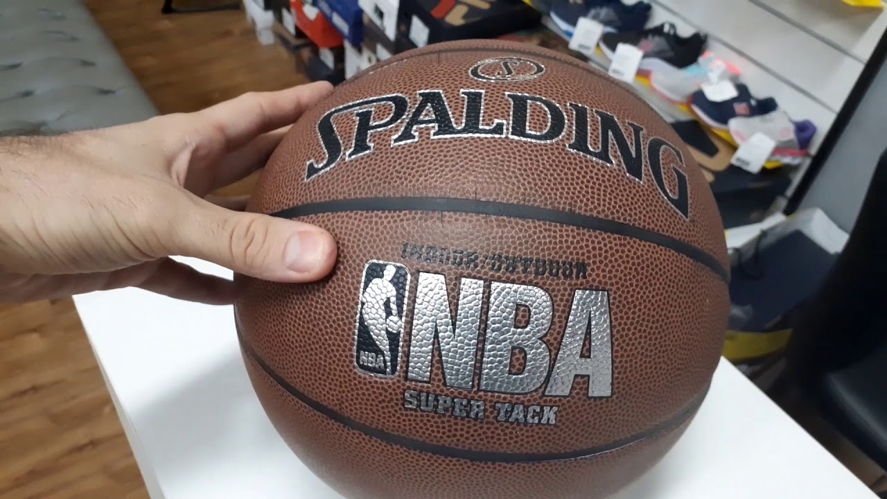 Bola de Basquete Spalding NBA TF 150 Performance