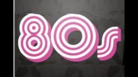 Guess The 80s Quiz  - Level 9 Answer (Ant It Apps)