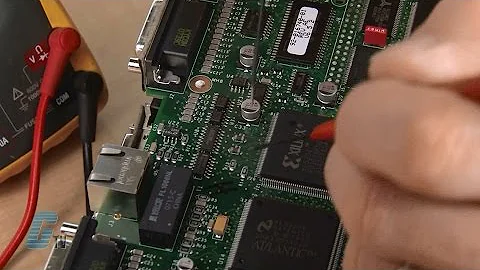 Galco Repairs: Parker Gemini GV6K Servo Drives