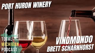 Your Wine, Your Way at Vinomondo Winery near Port Huron