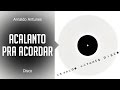 Miniature de la vidéo de la chanson Acalanto Pra Acordar