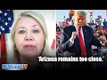 'I know Trump can win' | Rep. Debbie Lesko