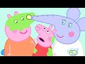 Peppa Pig Official Channel | Peppa Pig Season 8 Best Bits