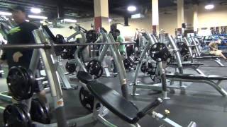 Zoo gym health club fitness center of fort lauderdale (oakland park),
florida video tour visit our website for a 7-day free pass
http://www.zoogymfortlauderd...