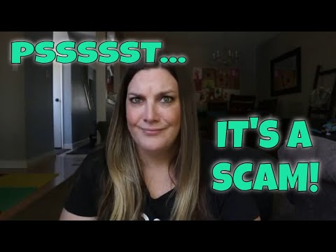 I SOLD FOOT PICS for a YEAR and Learned All These SCAMS!