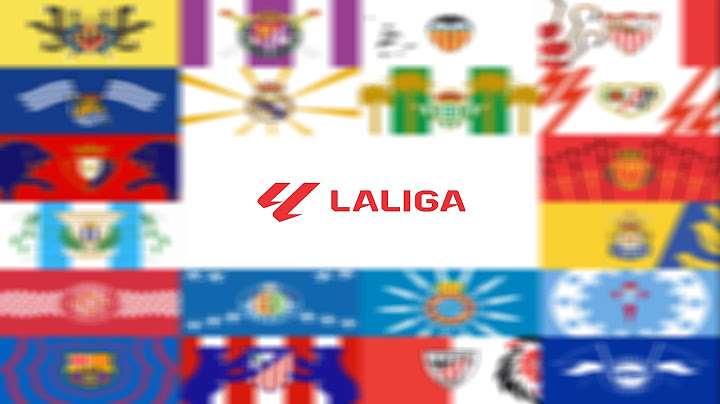 La Liga 2024/2025 Intro (Fantasy)