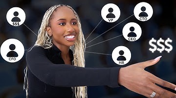 Become a networking pro in 8 minutes