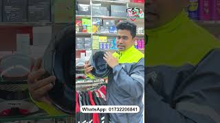 STEALTH DECOR Half Face Helmet স্টাইল, সেফটি আর কমফোর্ট সব একসাথে | Moto Empire #motoempire