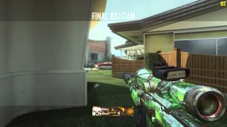Bullshit killcam