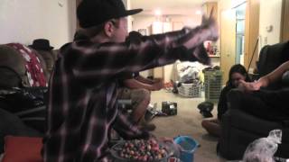 200 Warhead Challenge (completed!!!) he got bored