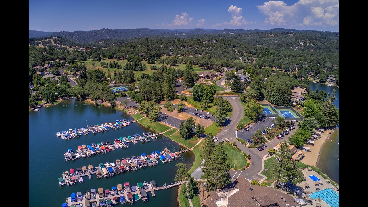2323840 & 2325658 Lone Pine Drive, Lake of the Pines Auburn, CA