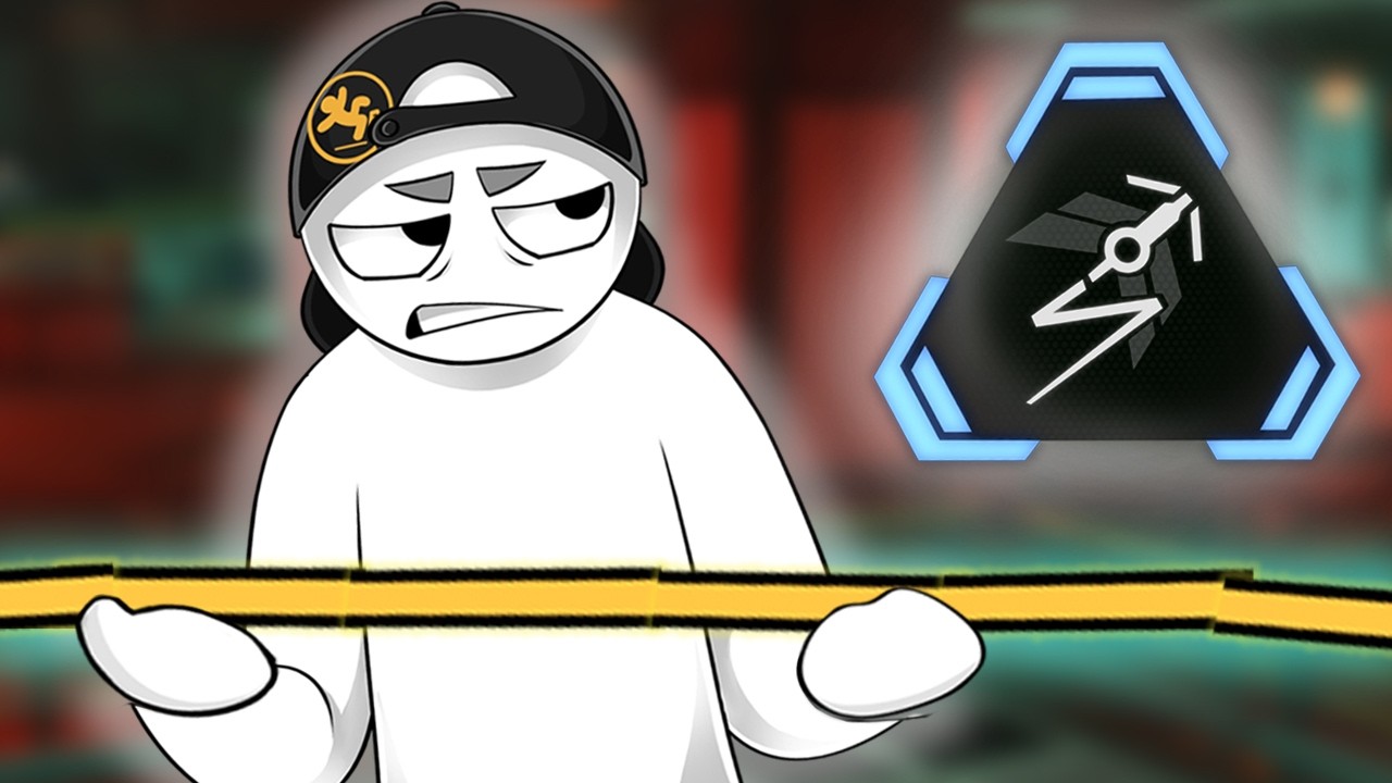 You're Using Pathfinders Zipline Wrong