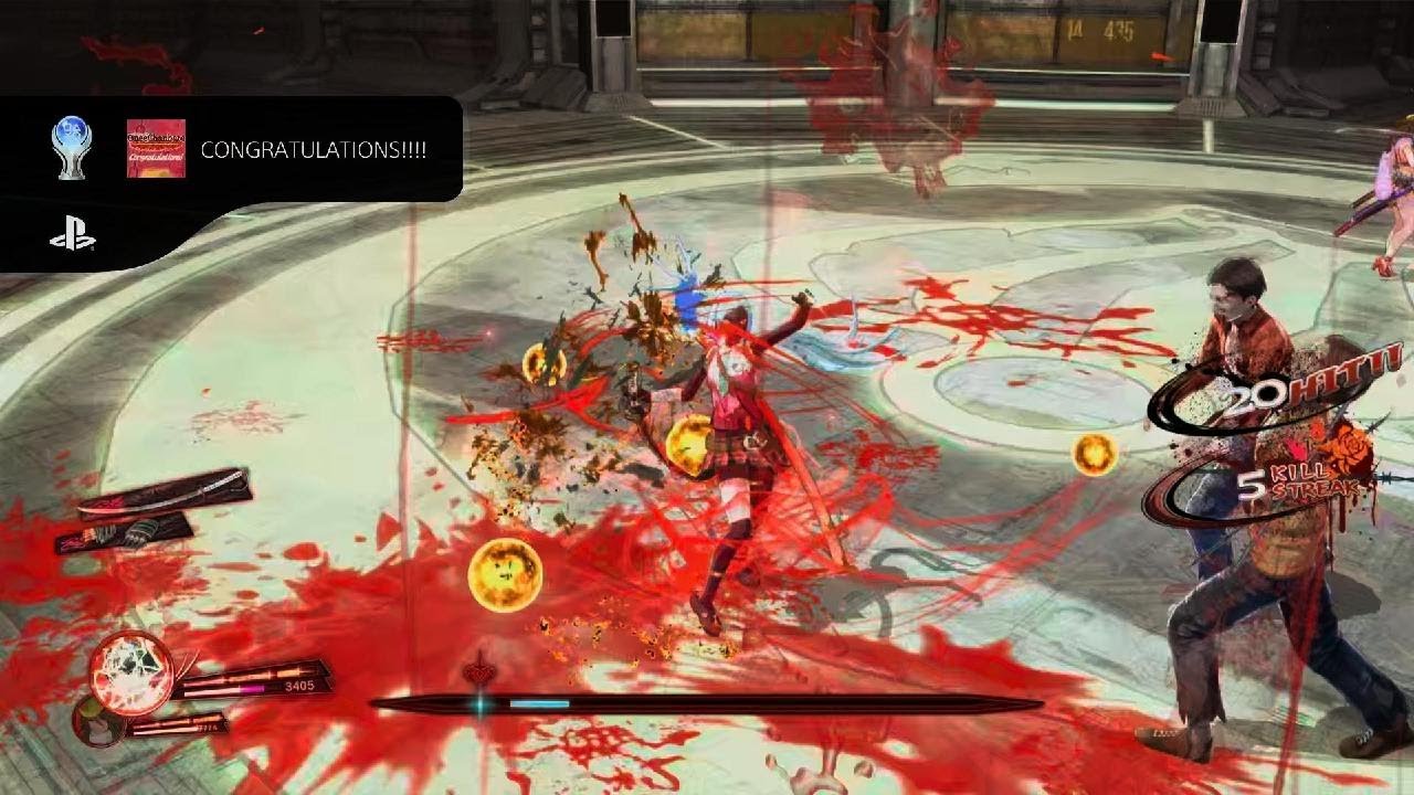 OneeChanbara Origin Platinum-ed