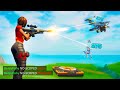 When Fortnite Pros Turn on Aimbot! #10