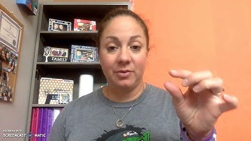 Math Binder Set-Up Tutorial