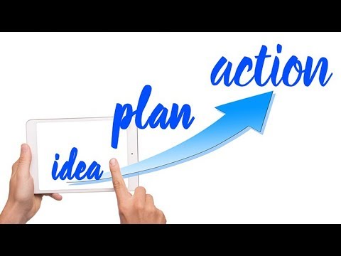 Video: Cara Menulis Rencana Aksi