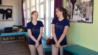 Dance Magic - Meet Our Team