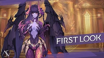 Master of Knights - Tactics RPG (Android/iOS) - First Look Gameplay!