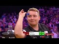Drama-Duelle von Max Hopp und Martin Schindler | Grand Slam of Darts | Highlights | DAZN
