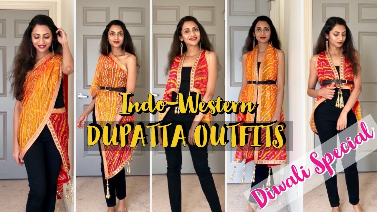 Best Navratri Outfit Ideas For Womens - Navratri 2024!
