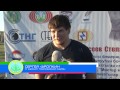 На Ысыахе Олонхо-2015 определились победители соревнования по мас-рестлингу